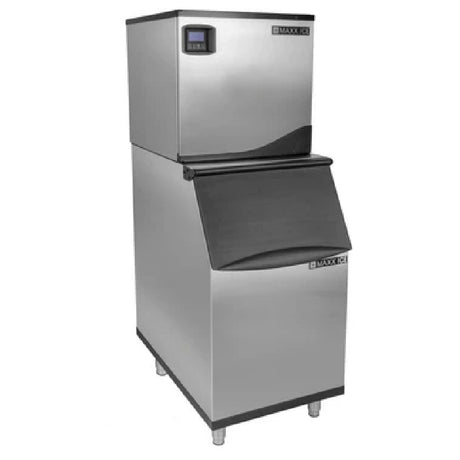 Maxximum MIM360N-B310 Maxx Ice Intelligent Series Modular Ice Machine 22"W Cube-style (full Dice)
