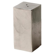 Orion Trading & Design SS03(RS) Pepper Shaker 1-1/2" X 1-1/2" X 4-1/2"H Square