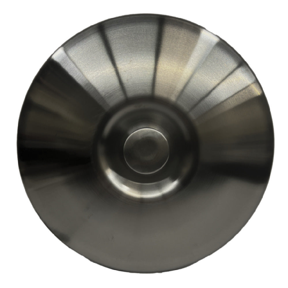 Service Ideas CBDRT3LIDDT Service Ideas Elite Cold Beverage Dispenser Replacement Lid