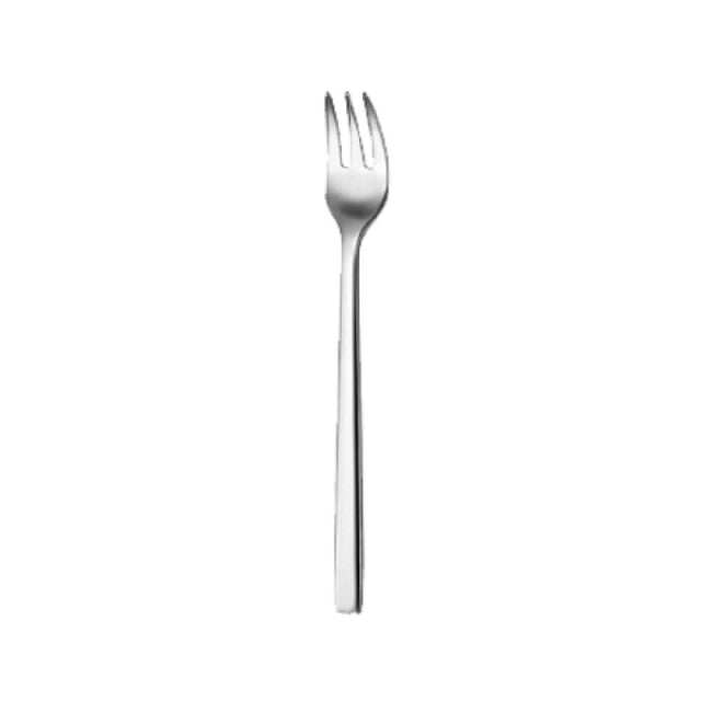 1880 Hospitality B449FOYF Oneida® Oyster/Cocktail Fork 6" 18/0 Stainless Steel