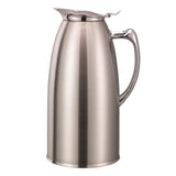 Service Ideas WP20SA Service Ideas Water Pitcher/Server Foam Insulated 2 Liter