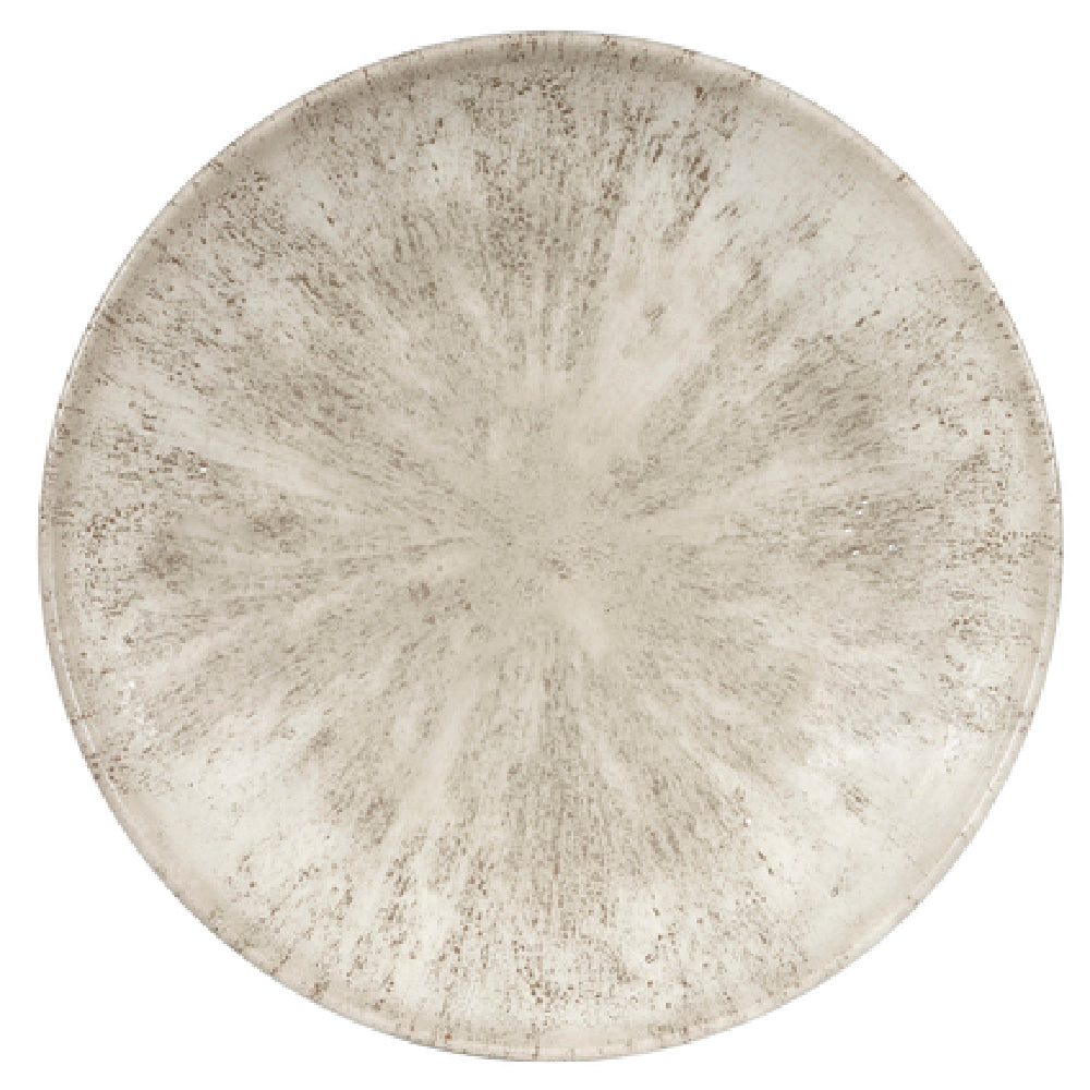 Churchill China STAGEVP81 Plate 8-2/3" Dia. Round