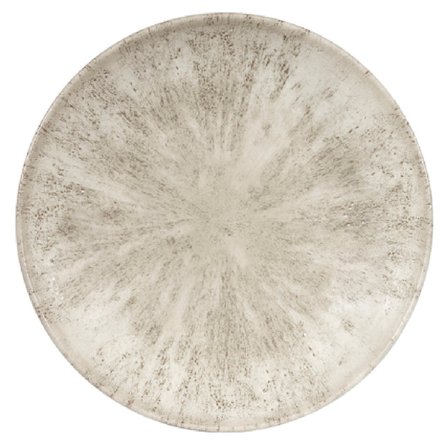 Churchill China STAGEVP81 Plate 8-2/3" Dia. Round