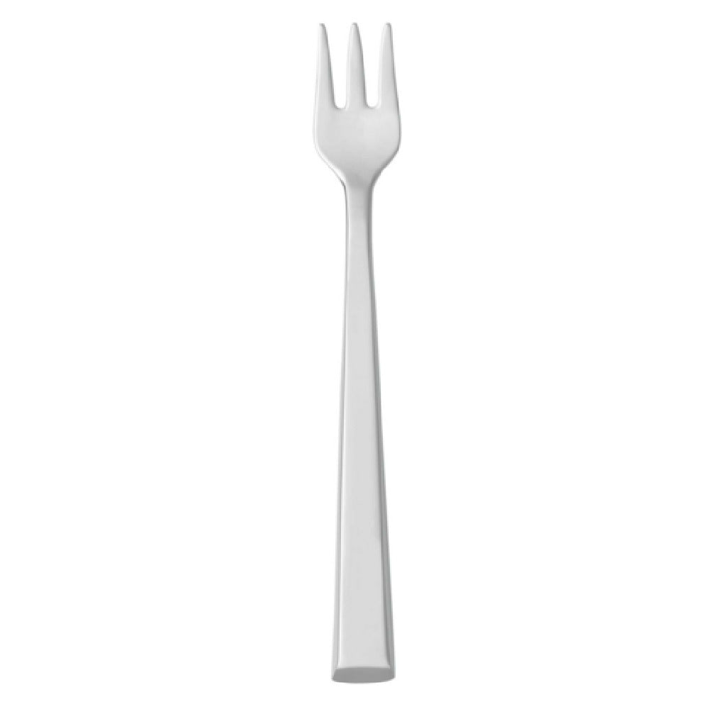 Libbey 649 029 - Cocktail Fork, 5-3/8", Dishwasher Safe