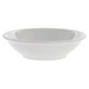 Hubert 41580 - Fruit Bowl, 4-3/4 Oz., 4-7/8" Dia. X 1-1/4"H