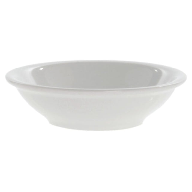Hubert 41580 - Fruit Bowl, 4-3/4 Oz., 4-7/8" Dia. X 1-1/4"H