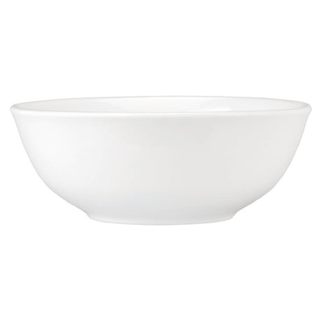 Libbey 999023760 (Formerly Syracuse China) Cereal Bowl 15 Oz. 5-1/2" Dia. X 2-1/8"H