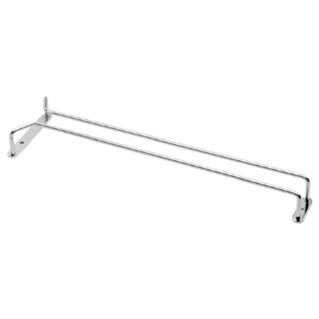 Royal Industries ROY GH 16 C Glass Hanger 16" Chrome Plated Wire