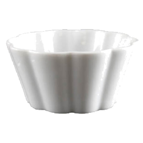 Vertex China ARG-B4 Brioche Bowl 3-1/8" Dia. Porcelain