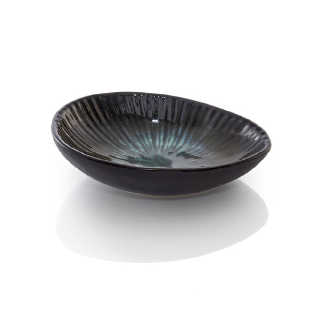 Bauscher Hepp 53.0026.0120 - Dip Bowl, 4.7" X 3.4", Oval