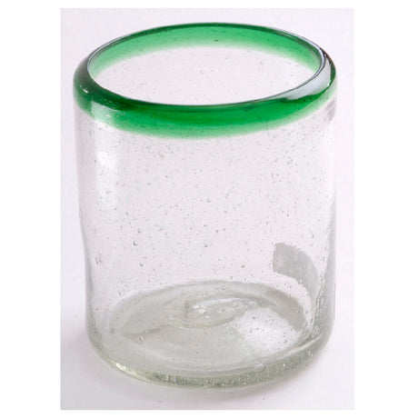 Orion Trading & Design G167-GR Beverage Glass 12 Oz. 3" Dia. X 3-3/4"H