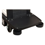 Rubbermaid 2067693 - Bumper Kit, Fits Compact Housekeeping Carts, Includes: (4) Bumpers