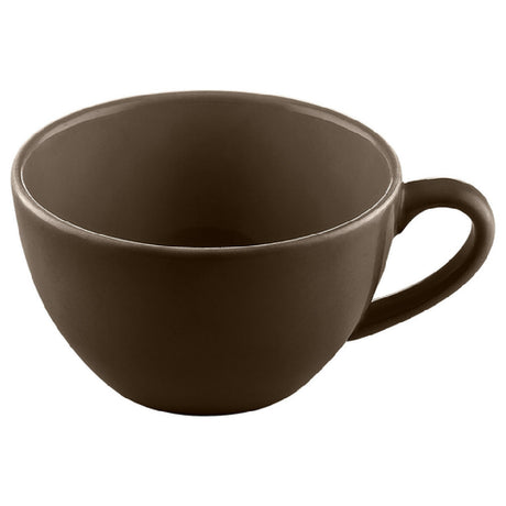 Bauscher Hepp 275195-700665 - Cup, 15.2 Oz., 4.6"x 2.9"H Microwave & Dishwasher Safe