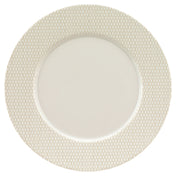 Bauscher Hepp 690029-425247 - Plate, 11-3/10" Dia., Round