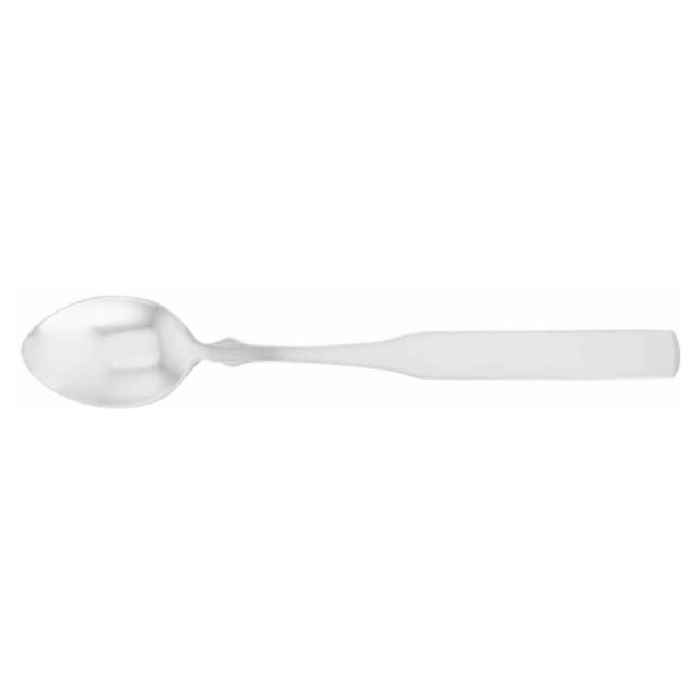 Steelite WL2904 Iced Tea Spoon 7-3/8" Traditional