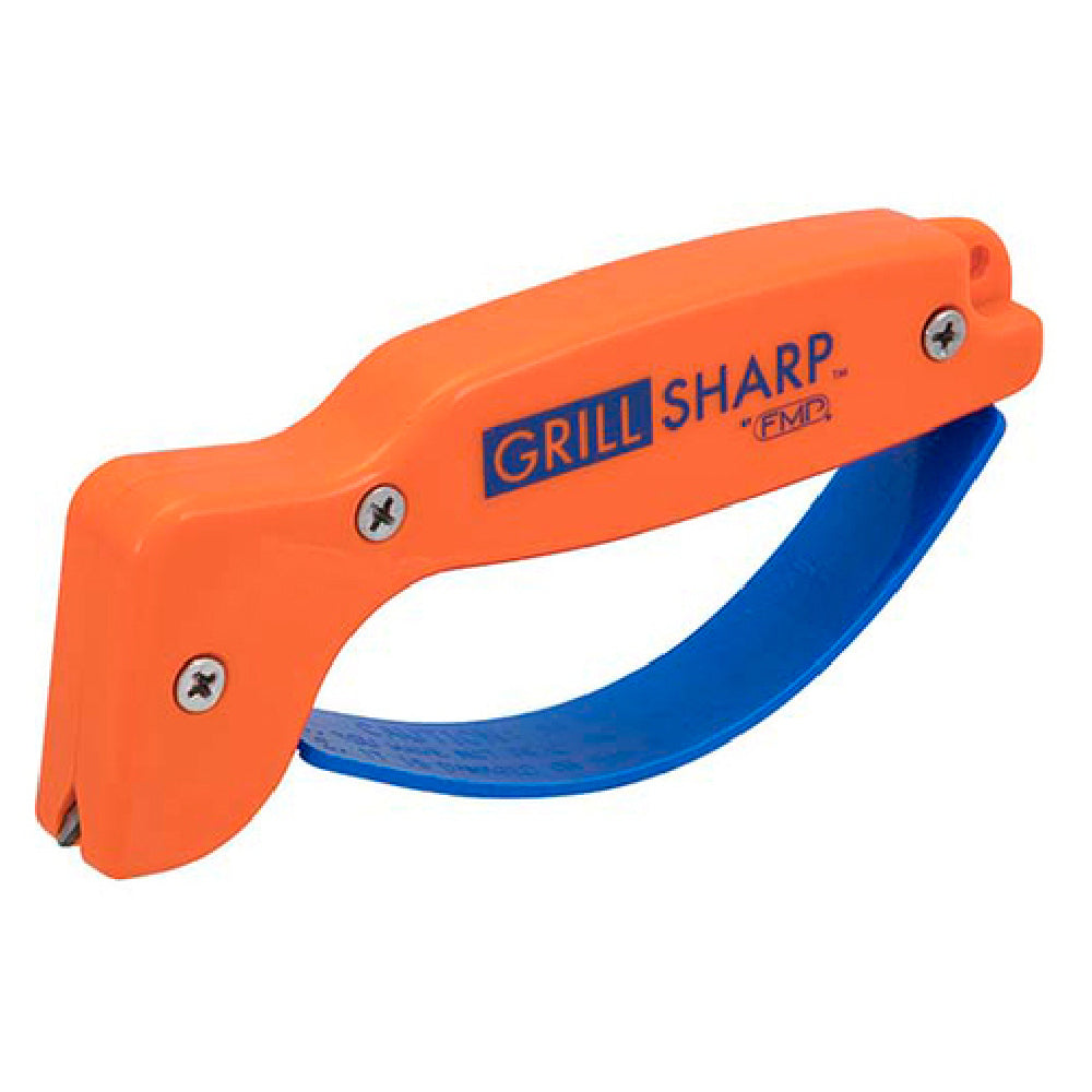 Franklin Machine Products 280-2311 Accusharp® GrillSharp™ Grill Tool Sharpener 5-5/8" X 2-3/8" X 5/8"