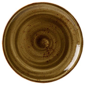 Steelite 11320543 Plate 9" Dia. Round