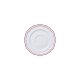 Steelite 62578FP823 Saucer 5.0" X 0.625" Adelina