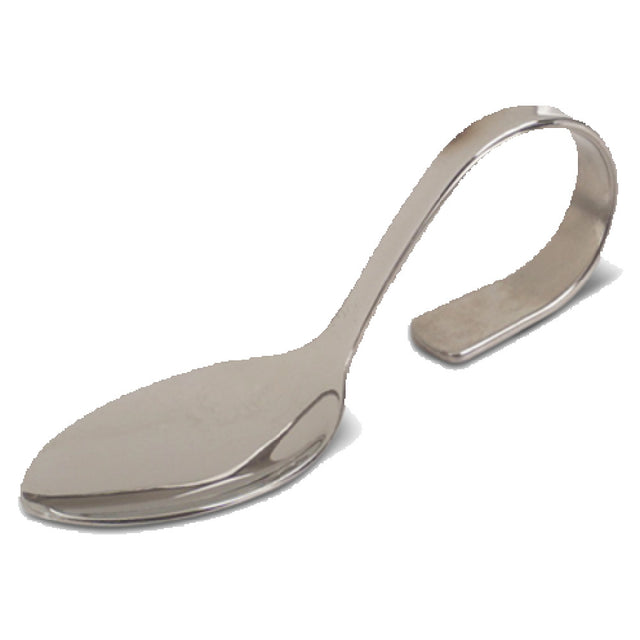 JB Prince R400 A Cocktail Spoon 3-1/2" X 1" 1 Tsp