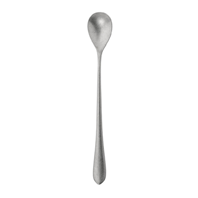 Steelite 6032SX006 Iced Teaspoon 7-3/4" 18/10 Stainless Steel