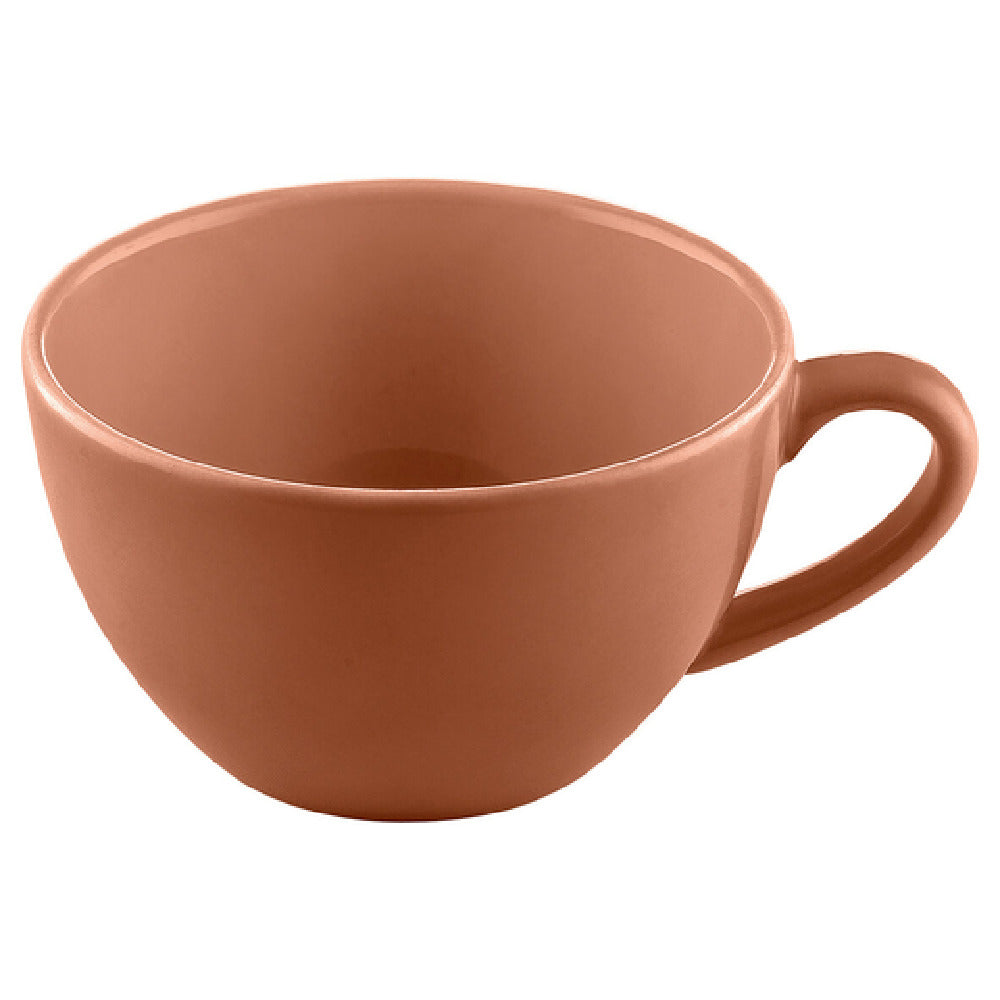 Bauscher Hepp 275159-700666 - Cup, 3 Oz., 2.7"x 1.7"H