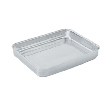 Vollrath 49432 Miramar™ Display Cookware Large Food Pan Without Handles 4.6 Quart