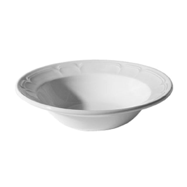 Tableware Solutions USA 66CCMOB 013 Grapefruit/Cereal Bowl 11 Oz. (0.33 L) 7" Dia.