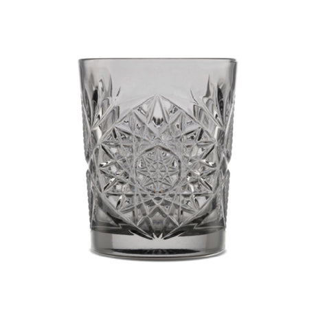 Libbey 5632/AK7P2M Double Old Fashion Glass 12 Oz. Stemless