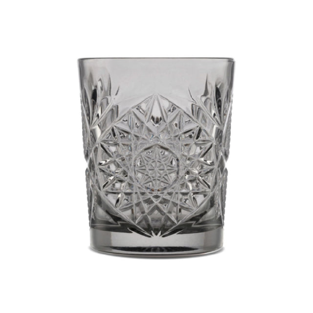 Libbey 5632/AK7P2M Double Old Fashion Glass 12 Oz. Stemless