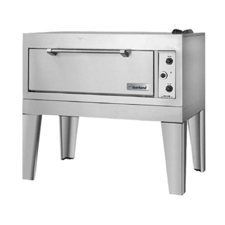 Garland E2005_208/60/1 Roast Oven Deck-type Electric