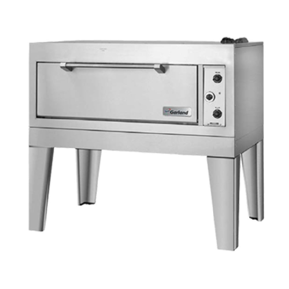 Garland E2005_240/60/1 Roast Oven Deck-type Electric