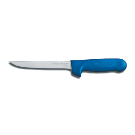 Dexter Russell S136NC-PCP Sani-Safe® (1563C) Boning Knife 6" Narrow