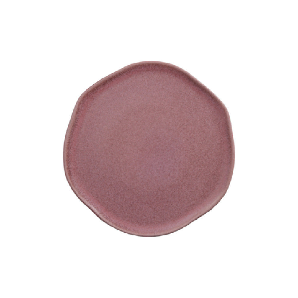 GET Enterprises PA1822892912 Dinner Plate 11.6" Dia. X .600"H