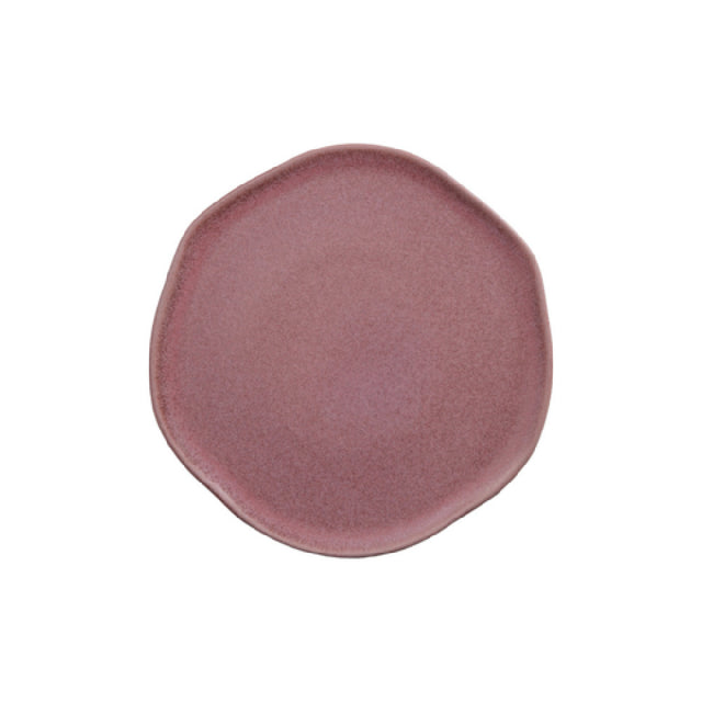 GET Enterprises PA1822892912 Dinner Plate 11.6" Dia. X .600"H