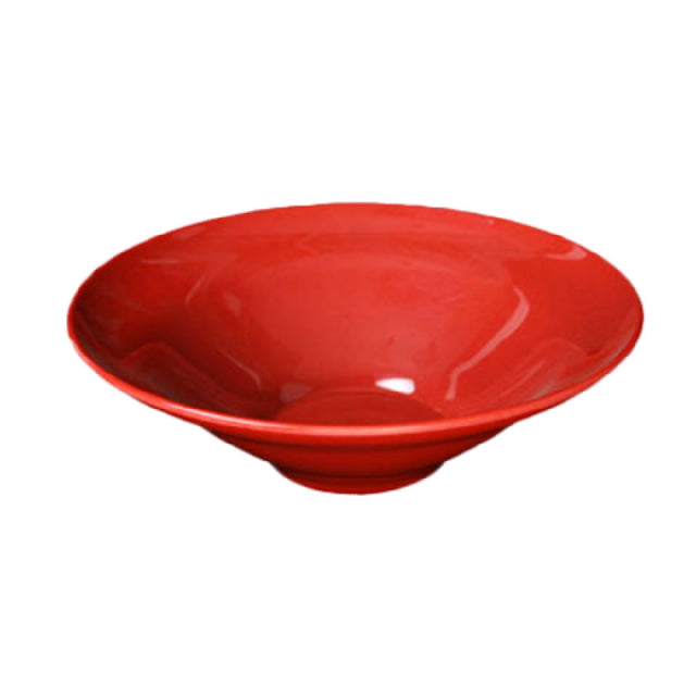 Thunder Group PS6013RD Salad Serving Bowl 70 Oz. 13" Dia.