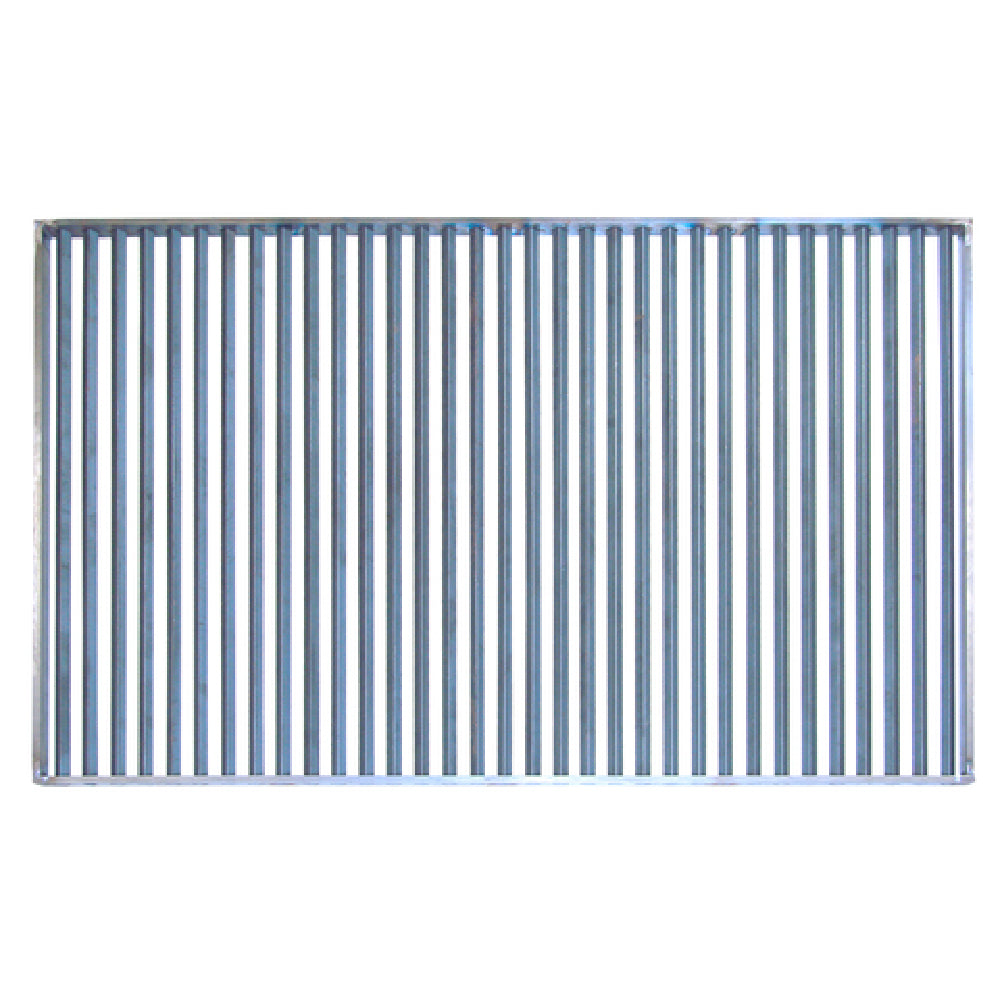 EmberGlo 31N-SS-GRATE-4724-15 (4724-15) Stainless Steel Broiler Grate For 31N Series