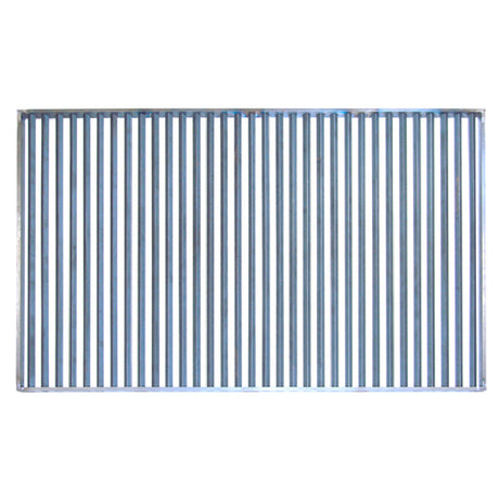 EmberGlo 31N-SS-GRATE-4724-15 (4724-15) Stainless Steel Broiler Grate For 31N Series