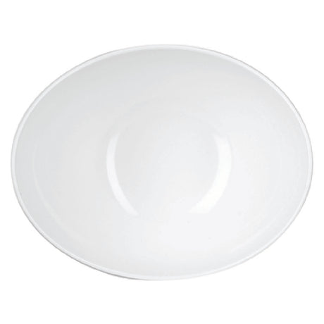 Churchill China ZPL WM201 Bowl 21 Oz. 7-3/4" X 6" X 4"H