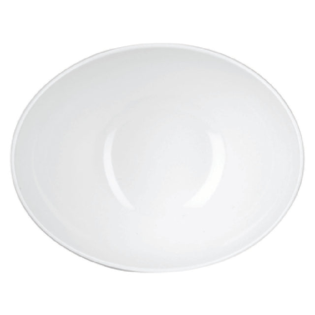 Churchill China ZPL WM201 Bowl 21 Oz. 7-3/4" X 6" X 4"H