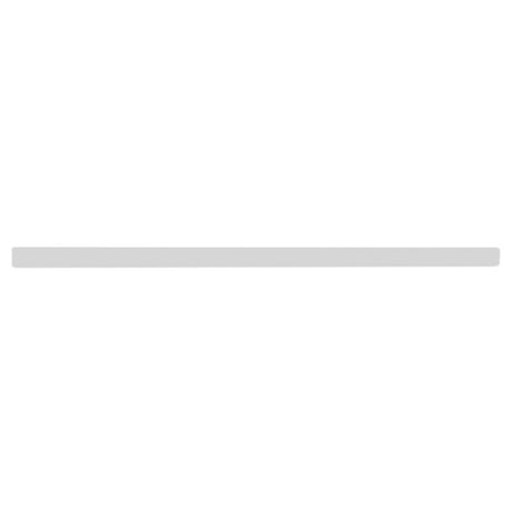 Hubert 32211 - Adapter Bar, Long, 20-7/8"