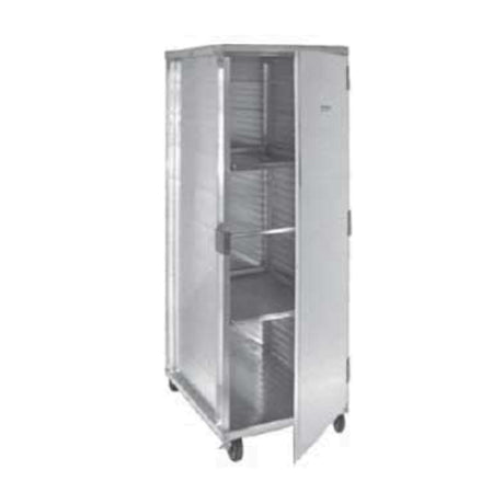GSW USA AAR-40 Pan Cabinet Mobile Enclosed