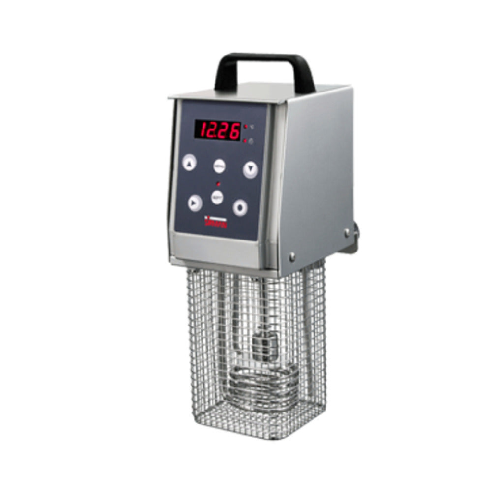 Eurodib SOFTCOOKER 230 Sous Vide Thermal Circulator Head Only 15.75 Gallon (60 Liter) Max Volume Capacity