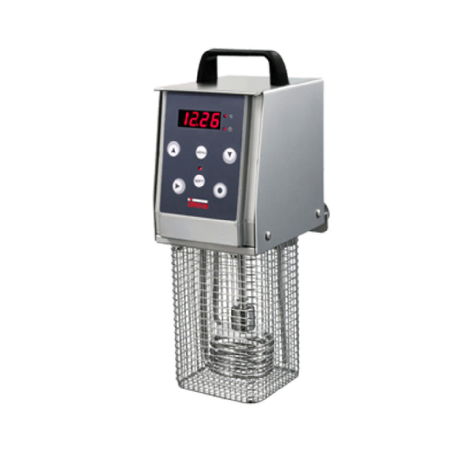 Eurodib SOFTCOOKER 230 Sous Vide Thermal Circulator Head Only 15.75 Gallon (60 Liter) Max Volume Capacity