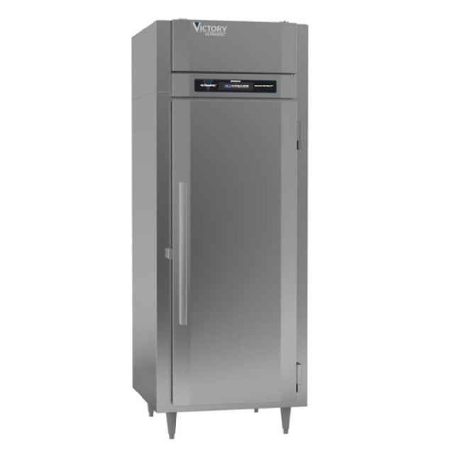 Victory RS-1D-S1-EW-PT-HC UltraSpec™ Series Refrigerator Powered By V-Core™