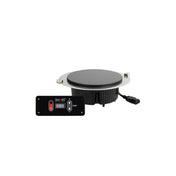 FOH BTC052BSF18 Smart Buffet Ware® StellarVolt™ Induction Warmer Magnetic Adapter Set