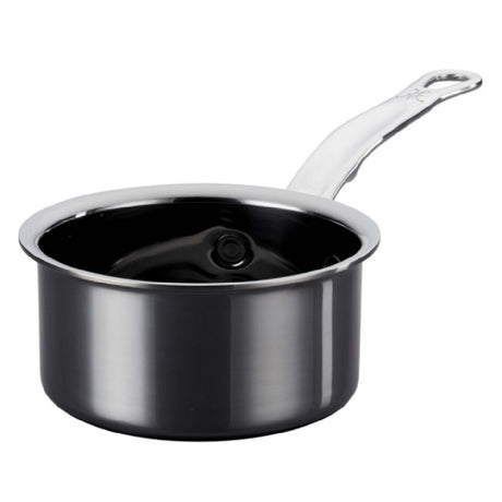 JB Prince S492 12 - Hestan Nanobond Butter Warmer, 0.75 Qt., 12cm