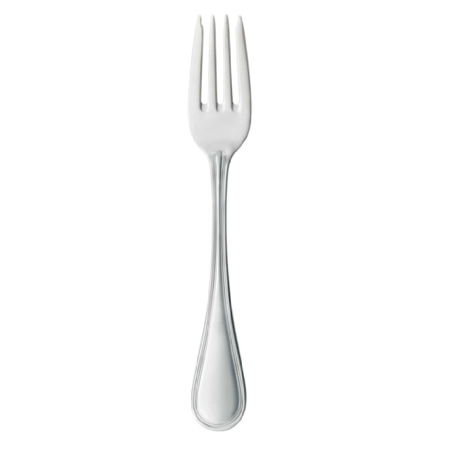 Libbey 774 038 (Formerly World Tableware) Salad Fork 7" 18/8 Stainless Steel