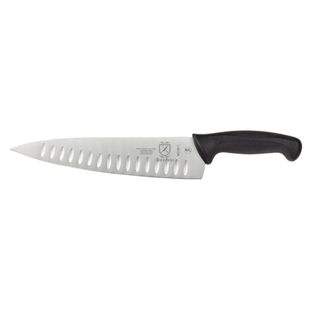 Mercer Culinary M22611 Millennia® Chef's Knife 10" Granton Edge