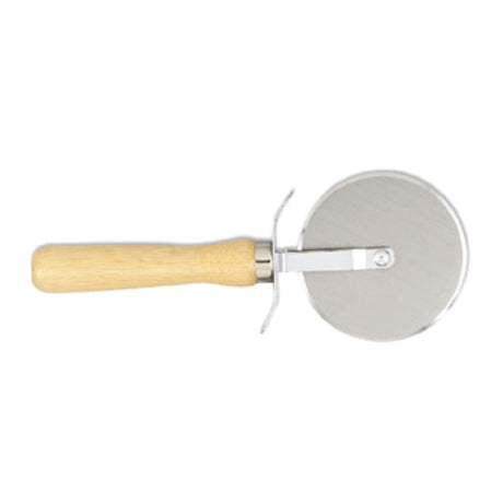 Alegacy Foodservice Products 996 Pizza Cutter 4" Wheel Dia. 10"L