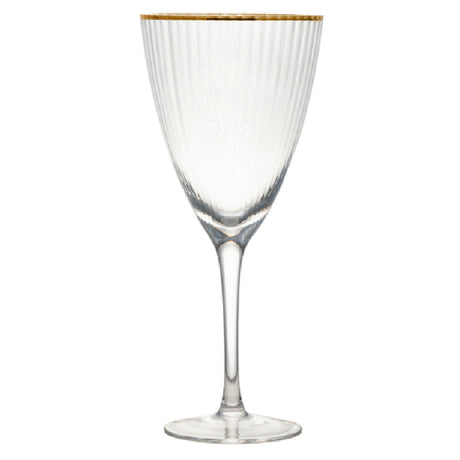 10 Strawberry St MRKLG-RW - Red Wine Glass, 16 Oz., 4" X 4" X 9"